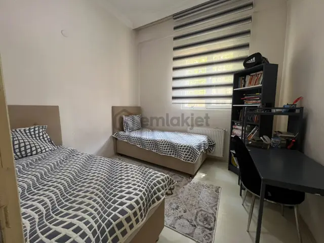 Emlak Kılavuzu By Sadik'ten Şehitler Mah'de Satılık 3+1 Daire 5