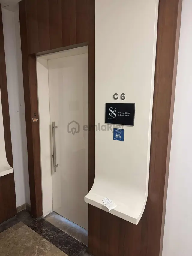 Zeno Business Center'da Kiralık Ofis 5