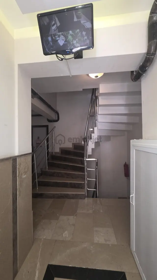 Kazım Karabekir Mah. Arakat Kapalı Mutfak 2+1 Daire 5