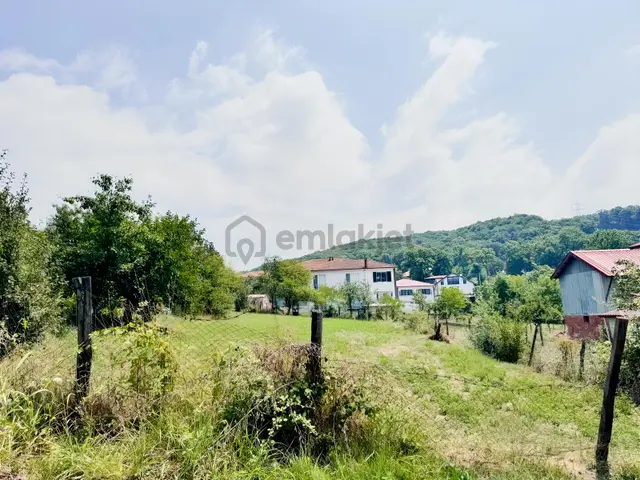 Sancak Emlak'tan Kuzuluk Şose Mahallesinde Satılık 756 M2 Arsa 4