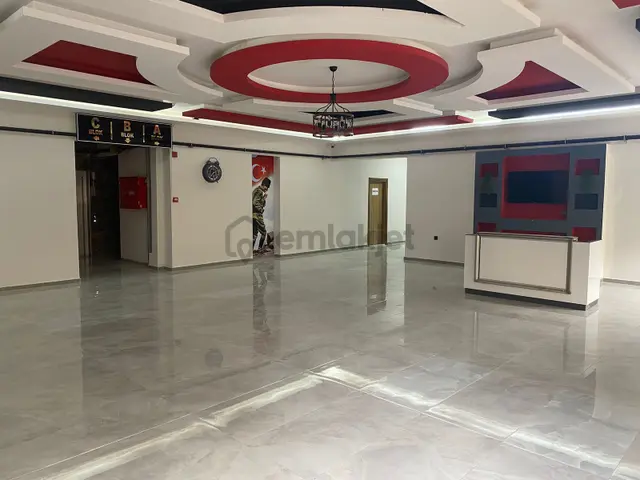 Palma Rezidansta Manzaralı 2+1 Kiralık Daire 2
