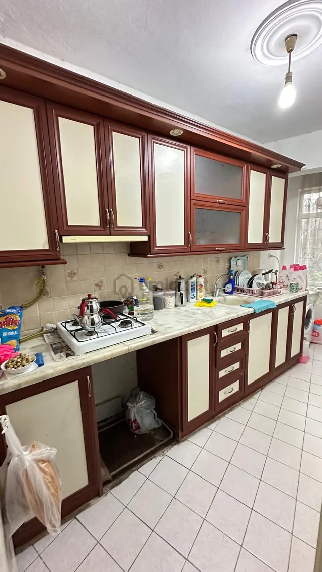 Doğan Emlak Group’tan İlkadım Fevziçakmak 2+1 Düz Giriş Daire 1