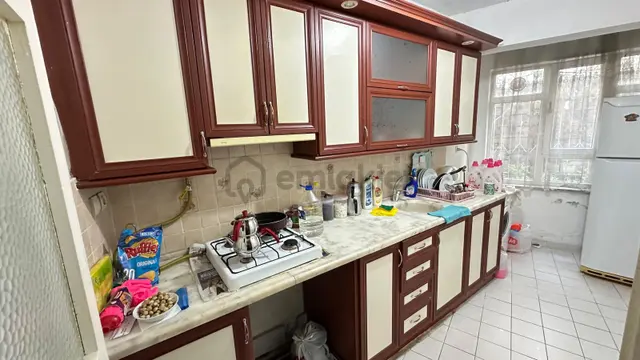 Doğan Emlak Group’tan İlkadım Fevziçakmak 2+1 Düz Giriş Daire 2