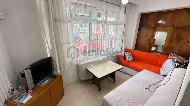 Doğan Emlak Group’tan İlkadım Fevziçakmak 2+1 Düz Giriş Daire 4