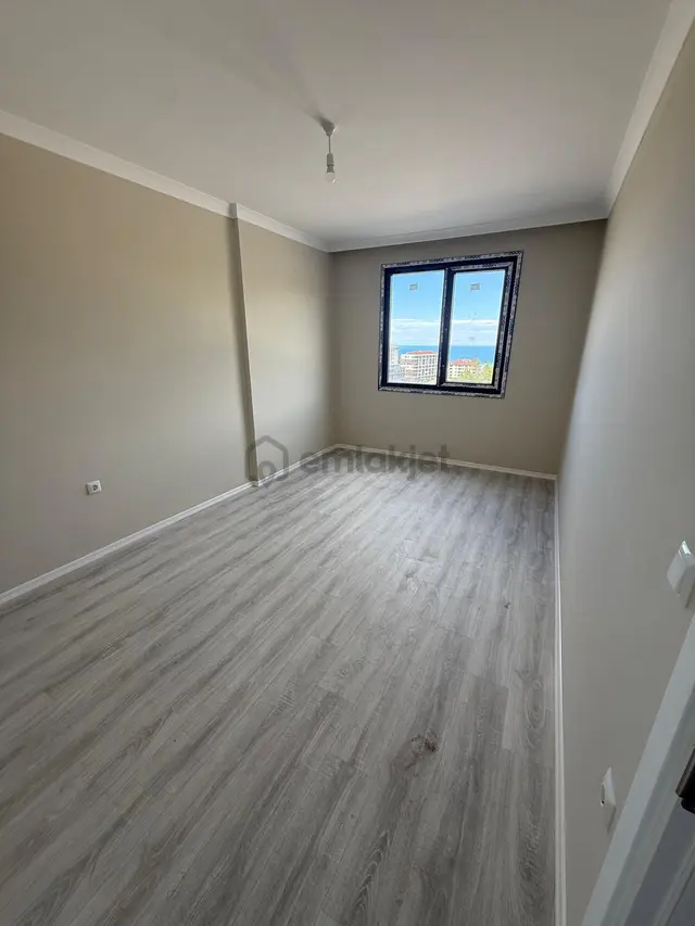 Cb Net Gayrimenkul'den 80 M2 2+1 Manzaralı Satılık Sıfır Daire 2