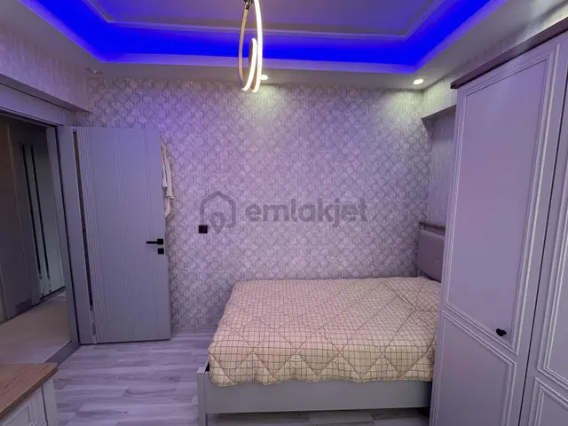 Kareden Seyrantepe Liw Hospital Hastane Arkası Satılık 2+1 5