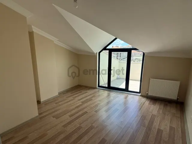 Silivri Merkezde Kiralık Dubleks Daire!! 4