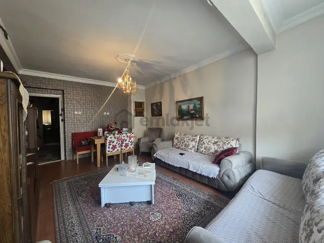 Rw Nest'ten Adalar Yakını Bakımlı Satılık 2+1 Daire 1