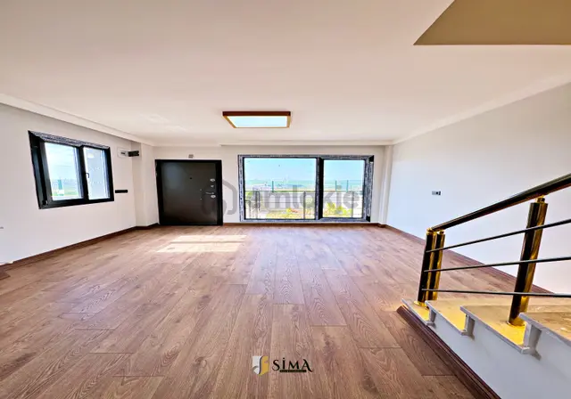 Sultanköy Merkezde Satılık Sıfır Villa Bu Fiyat Kaçmaz 1