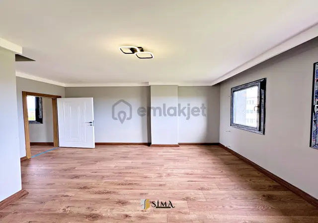 Sultanköy Merkezde Satılık Sıfır Villa Bu Fiyat Kaçmaz 4