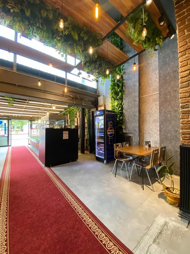 Bahçelievler Bulvar Üstü Devren 3 Katlı Restorant 3