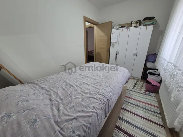 B&u Gayrimenkul'den Kavaklı Tokide 3+1 3