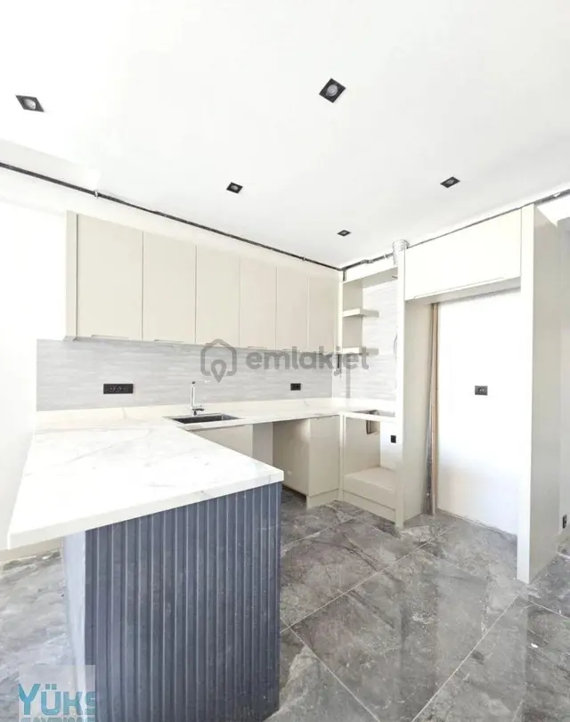 Denizli Çakmak Mahallesinde 2+1 100 M2 Satılık Son Daire 3