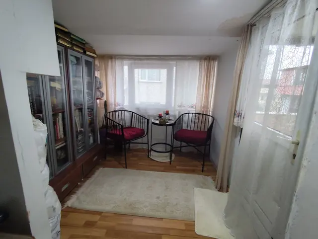 Sancaktepe Atatürk 3+1 140m² 4. Kat Çift Balkonlu Satılık Daire 4