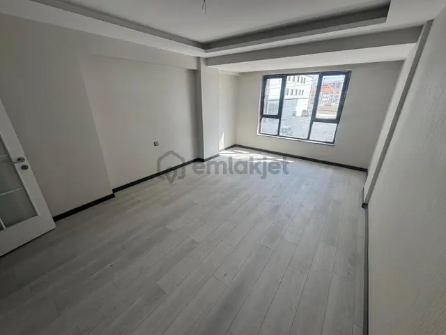 Yeni Cimşit Mah. 3+1 130m2 Asansörlü G.odalı E.banyolu Sıfır 5
