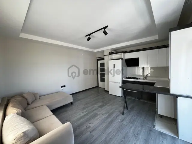 Esenboğa Mahallesin'de Lüx Sitede Kiralık Eşyalı Daire 1