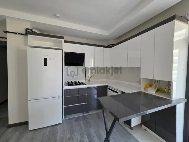 Esenboğa Mahallesin'de Lüx Sitede Kiralık Eşyalı Daire 1