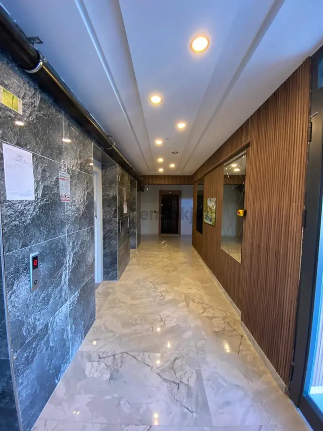 Esenboğa Mahallesin'de Lüx Sitede Kiralık Eşyalı Daire 4