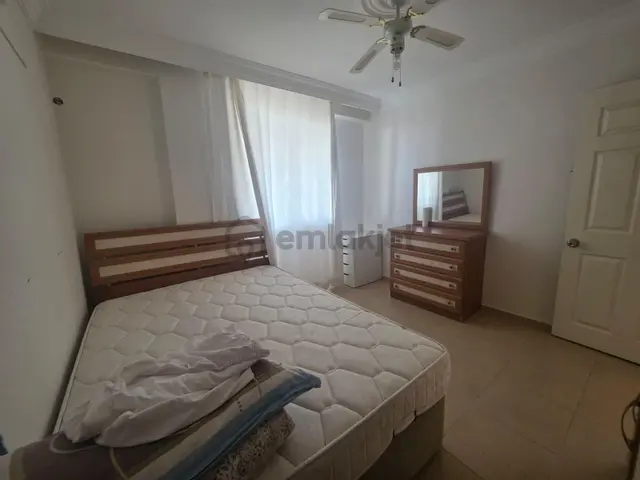 Altınkum Mh. 2+1 Eşyalı Dubleks 5