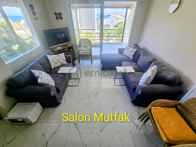 Bülent Ateşci'den Ebru Sitesinde 3+1 Müstakil Daire 4