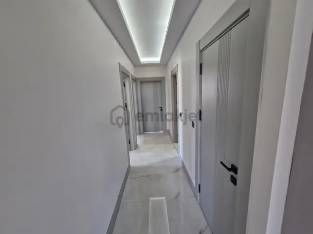 Çorlu Önerler Mahallesinde Sakura Garden Life Satılık 3+1 Daire 5