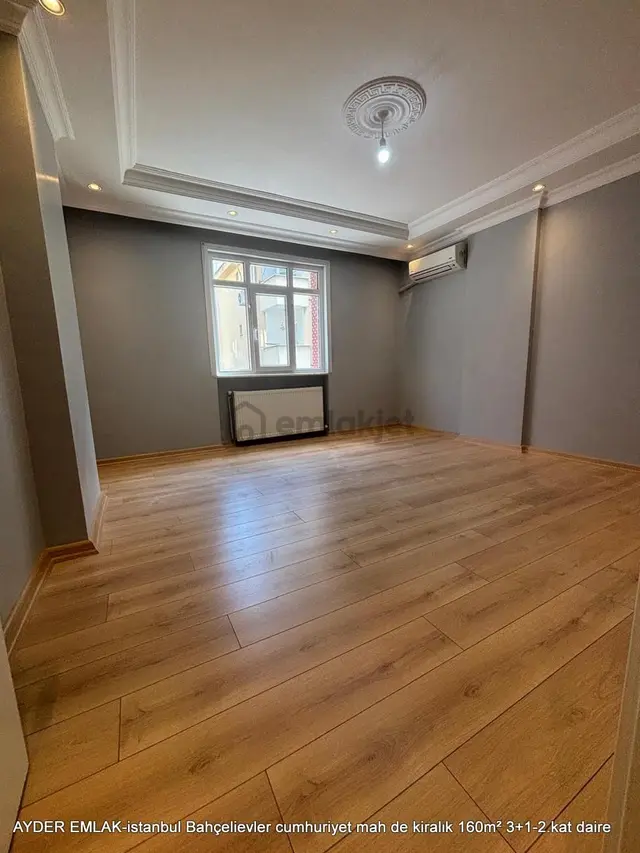 İstanbul Bahçelievler Cumhuriyet Mah De Kiralık 160m² 3+1-2.kat Daire 2
