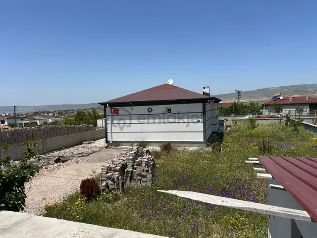 Barsamada Lüks Müstakil Villa 1