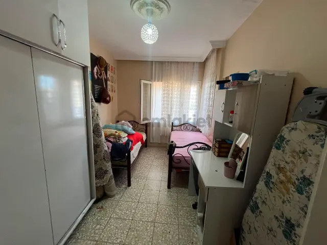 Döşeme Mahallesi Acıbadem Yakını 3 Katlı Her Kat Tek Daire Satılık Bina 5