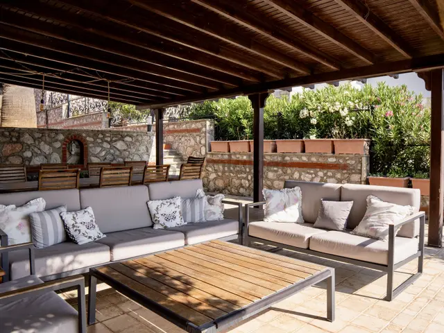Yalıkavak Seba Prestige'de Bembeyaz Bir Sayfa! 7+2 Havuzlu Villa 2