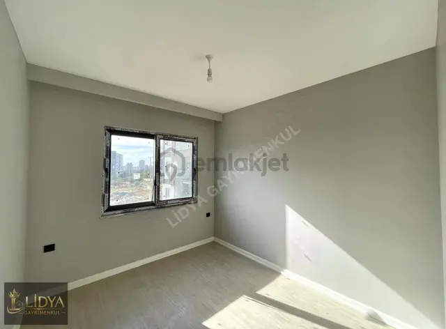 Ayaş Deniz Manzaralı Uygun Oturuma Hazır Sıfır 2+1 Yazlık 5