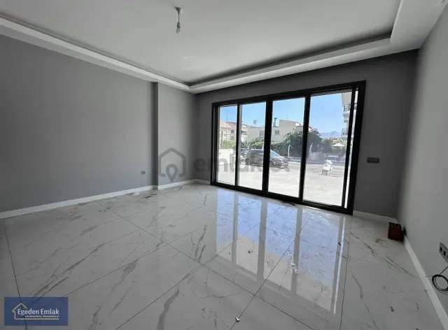 Marmaris Merkezi Konum Satılık 3