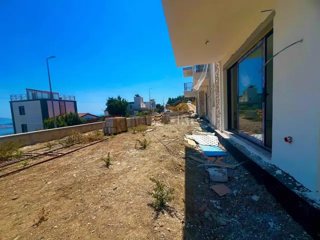 Deniz Manzaralı Daire !!! 3