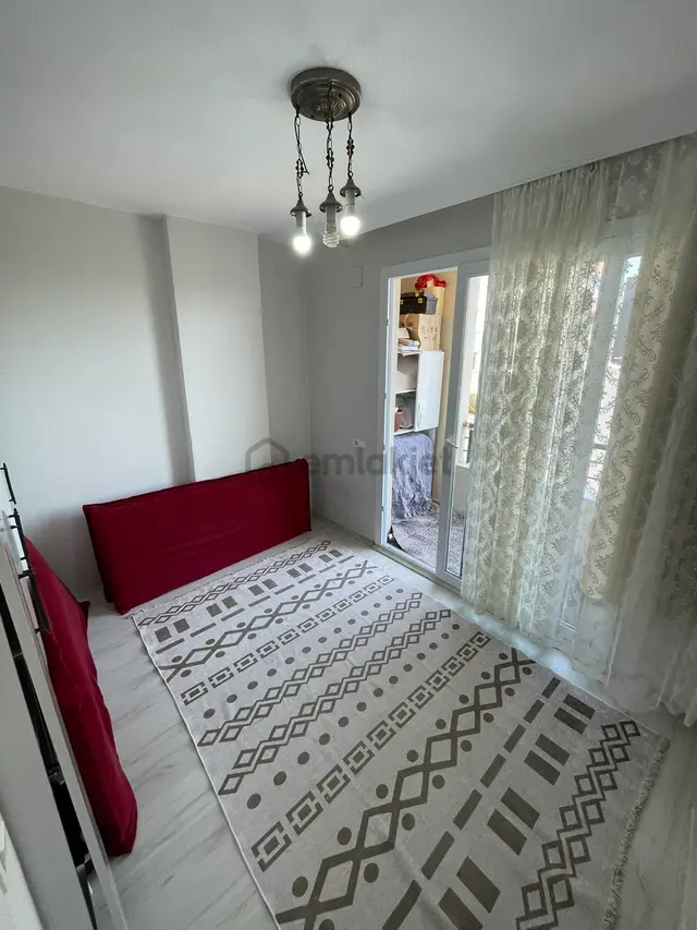 Toroslar Arpaçsakarlar Mahallesinde Satılık 3+1 Daire 5
