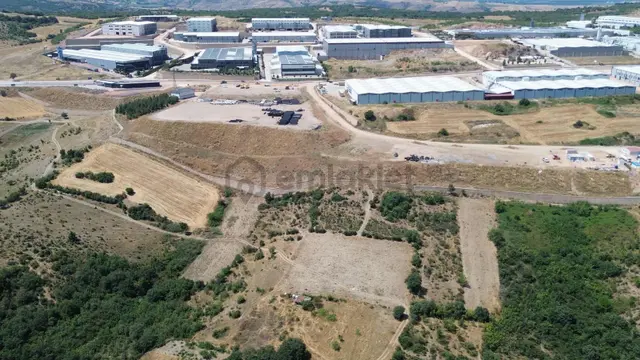 Dua Gayrimenkulden Hamzabey Osb'de Emsalsiz Fırsat! 3