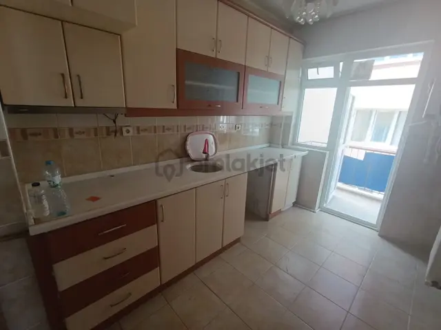 Ankara Keçiören Etlik Merkez ' De 3+1 Kiralık Daire Gata Ve Şehir Hastanesi Yakını