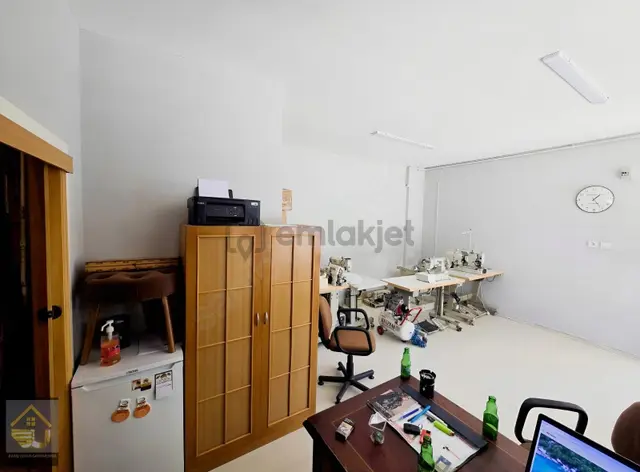 Balgat Ehlibeyt Mahallesinde Satılık 27m2 Dükkan 2