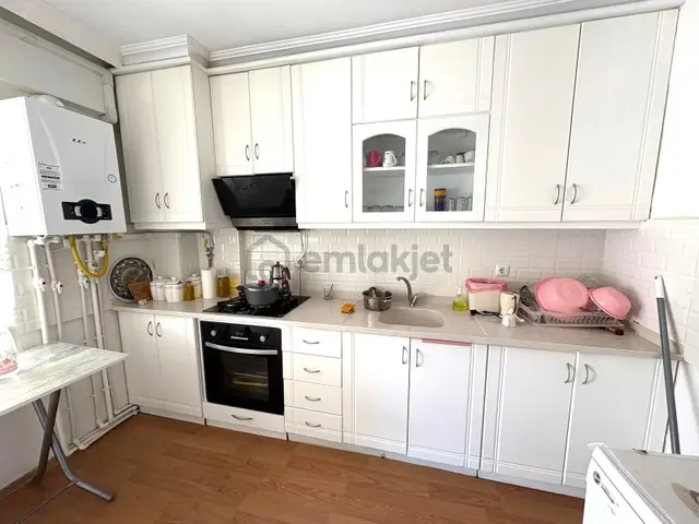Blue Life Egen'den Gerçek İlan-site İçerisinde Ön Cephe Ayrı Mutfaklı Ara Kat 2+1 Satılık Daire 1