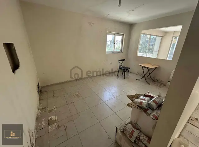 Aksu Merkez De Kiralık İş Yeri 4