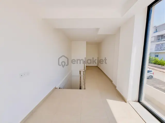 Poyraz Dan Santral Mah Cadde Üzeri Kiralık Dükkan 2