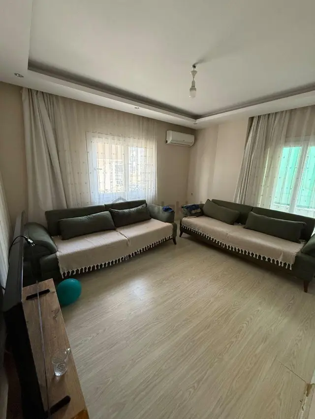 Ra Emlak'tan Şehitishak Mahallesi Nezih 4+1 Daire 3