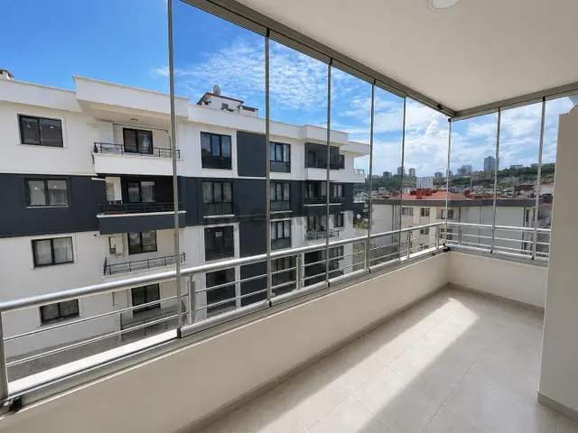Re/max Modern Seha Söyler'den Ferah Ve Modern Kiralık 1+1 5