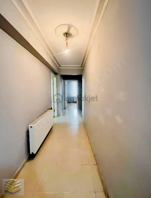Ekipten Canık Karsıyakada 3+1 Kiralık Daire 2