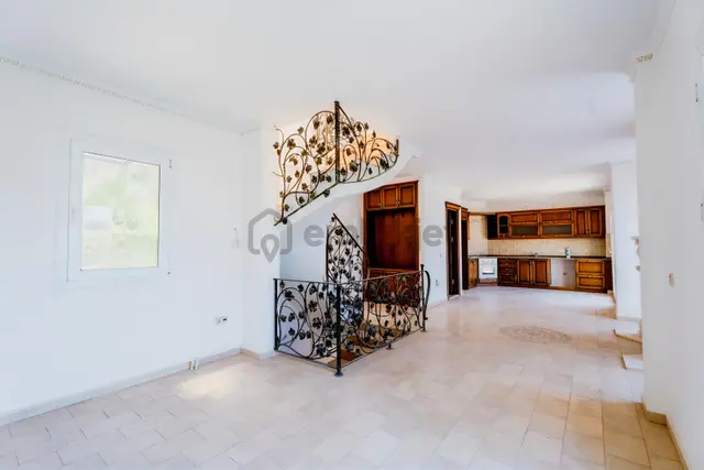 Bodrum Konacık Havuzlu Sitede Tam Müstakil Tripleks Villa 2
