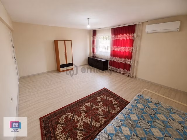 Karabağlarda 3+1 Doğalgazlı Geniş Fırsat Daire! 1
