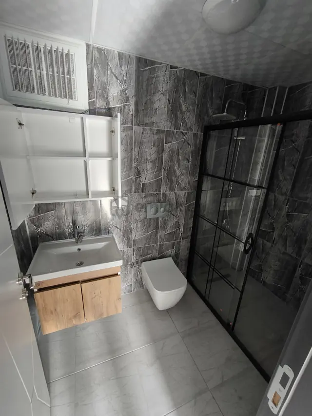 Konya Seydişehir Yeni Cami Mahallesinde Kiralık Daire 4