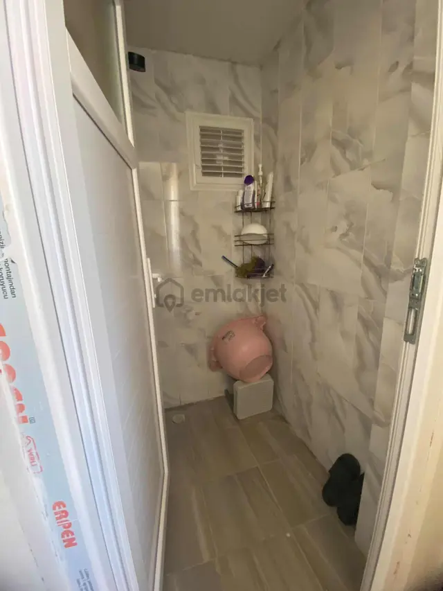 Kuzeyçevreyolu Derdiment Mevki Satılık Uygun Fiyata 3+1 Daire 4