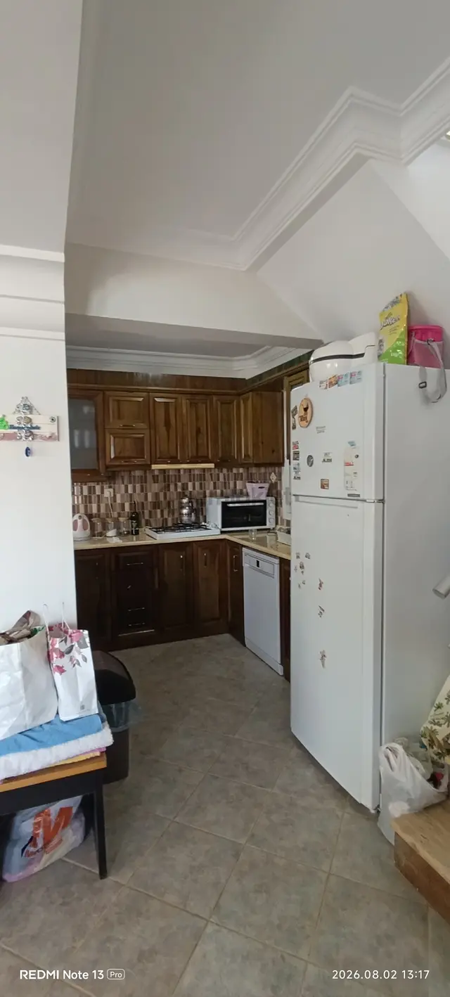 Kuşadası Kadınlar Denizi Havuzbaşı Deniz Manzaralı Satılık Villa 2