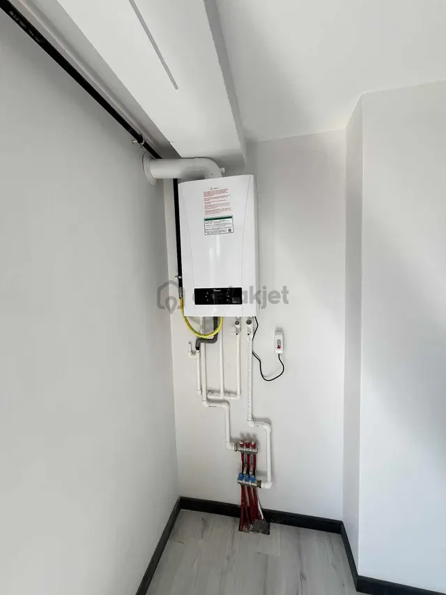 Çerkezköy Kızılpınarda Site İçerisinde Kiralık 1+1 Daire 2