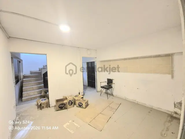Hak Emlak'tan Şehrin Kalbinde Devren Kiralık Restoran / Lokanta 2