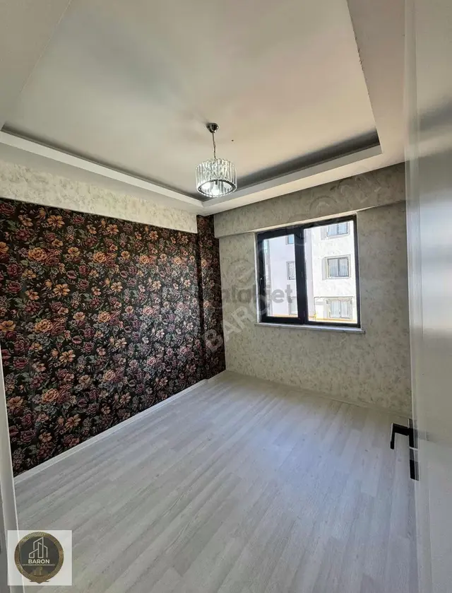 Baron Dan Taşlıca 2+1 Yerden Isıtma Daire 2